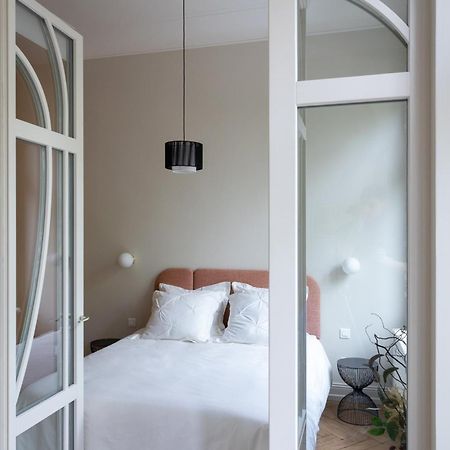 Appartement Luxueux Et Atypique - Quartier Imperial Metz - Hotel Gilbert 外观 照片