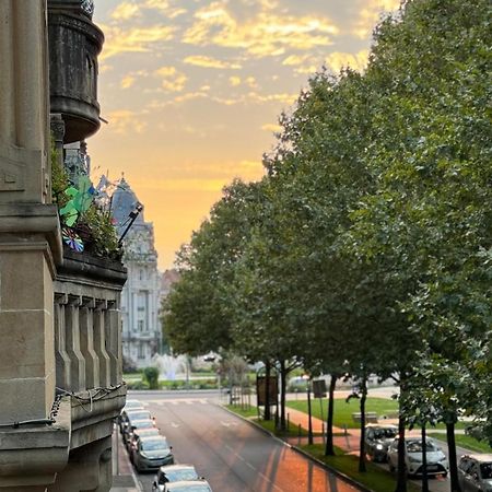 Appartement Luxueux Et Atypique - Quartier Imperial Metz - Hotel Gilbert 外观 照片