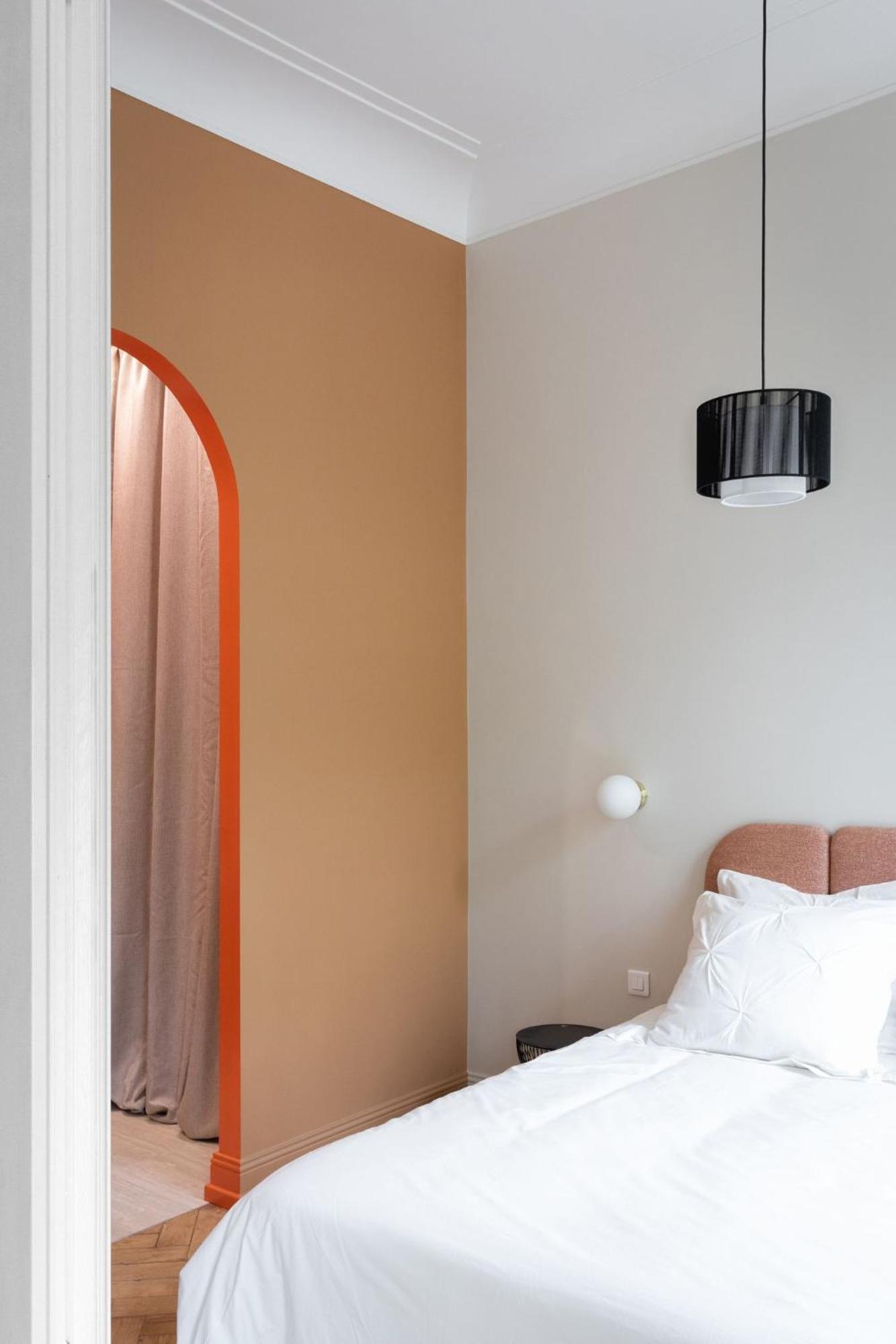 Appartement Luxueux Et Atypique - Quartier Imperial Metz - Hotel Gilbert 外观 照片